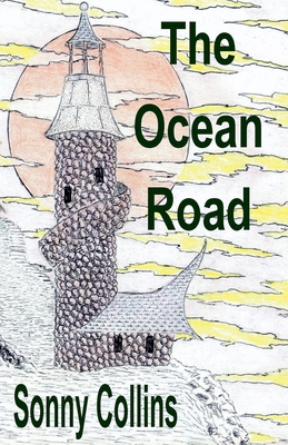 The Ocean Road B0GSL5VXP5 Book Cover