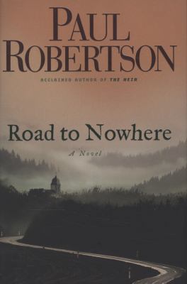 Road to Nowhere 0764203258 Book Cover