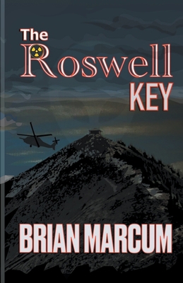 The Roswell Key B0B48QJ6MC Book Cover