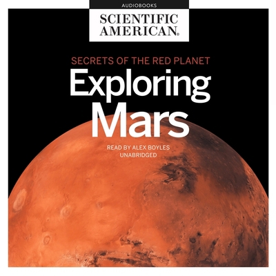 Exploring Mars: Secrets of the Red Planet 109407294X Book Cover