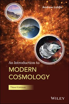 An Introduction to Modern Cosmology 1118502140 Book Cover
