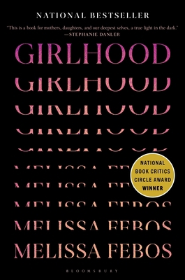 Girlhood 1635572525 Book Cover