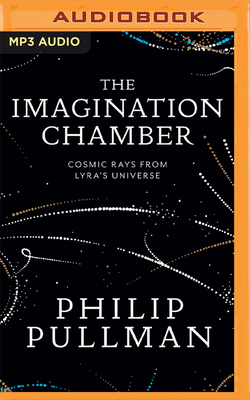 The Imagination Chamber 1038624592 Book Cover