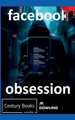 Facebook Obsession            Book Cover