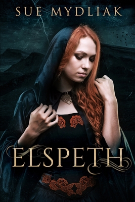 Elspeth: Large Print Edition [Large Print]            Book Cover