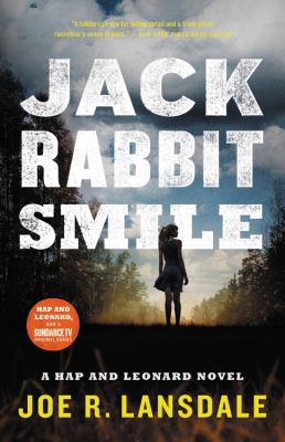 Jackrabbit Smile 0316311588 Book Cover