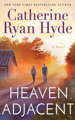 Heaven Adjacent 1543678130 Book Cover