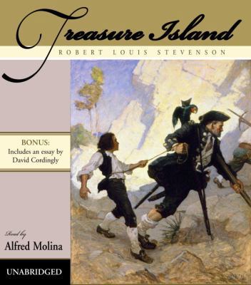 Treasure Island 0739350463 Book Cover