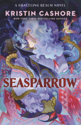 Seasparrow B0GN7DYXKC Book Cover