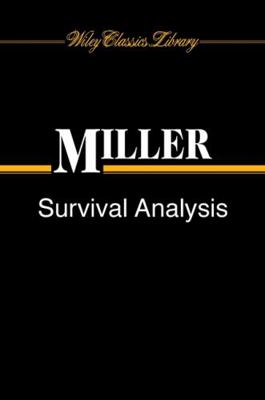 Survival Analysis 2e 0471255483 Book Cover