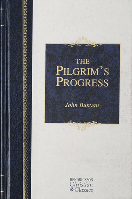 The Pilgrim's Progress 1565637836 Book Cover