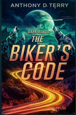 Dark Roads 3231067944 Book Cover