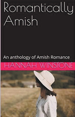 Romantically Amish B0CWK2WJV6 Book Cover