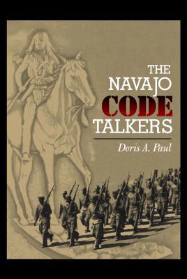 The Navajo Code Talkers B001R2GD5Q Book Cover