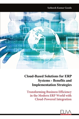 Cloud-Based Solutions for ERP Systems - Benefit... 9999326846 Book Cover