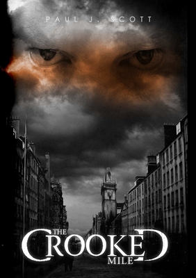 The Crooked Mile 1326045601 Book Cover