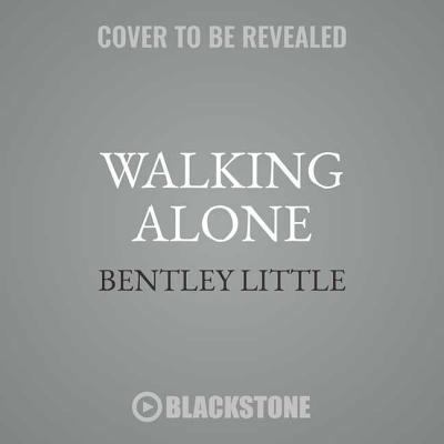 Walking Alone: Short Stories 1538557967 Book Cover