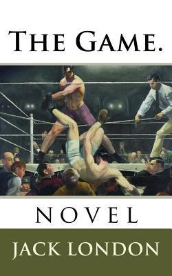The Game.: novel 1720654093 Book Cover