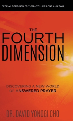 The Fourth Dimension: Discovering a New World o... 1610362241 Book Cover