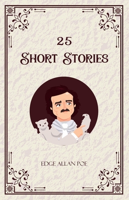 25 Short Stories 9363970051 Book Cover