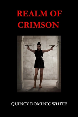 Realm of Crimson 1736418327 Book Cover