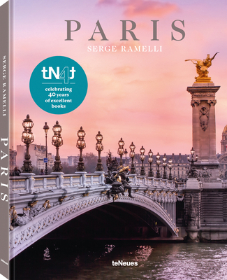 Paris 3961716722 Book Cover