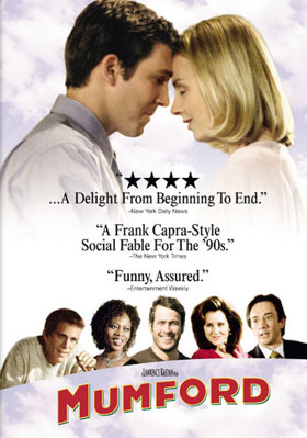 Mumford 6305801142 Book Cover