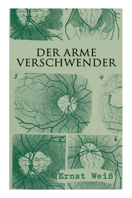 Der Arme Verschwender [German] 8027314658 Book Cover