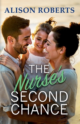 The Nurse's Second Chance 1806007835 Book Cover