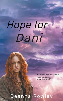 Hope for Dani B0CSMGVDDG Book Cover