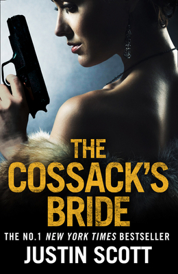 The Cossack's Bride 0008222002 Book Cover