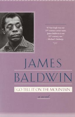 Go Tell It on the Mountain 0385334575 Book Cover