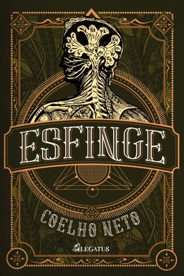 Esfinge [Portuguese] 1838047352 Book Cover