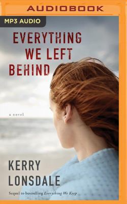 Everything We Left Behind 1536682586 Book Cover