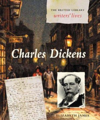 Charles Dickens 0712348107 Book Cover