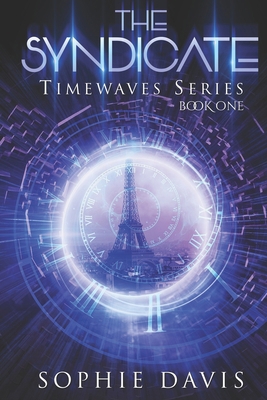 The Syndicate 153004880X Book Cover