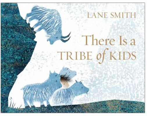 There Is a Tribe of Kids 1509814000 Book Cover