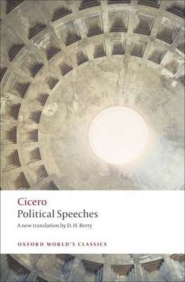 Political Speeches 0199540136 Book Cover