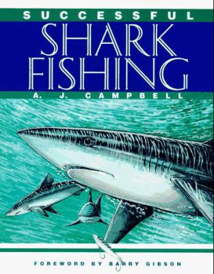 Successful Shark Fishing 0070099545 Book Cover
