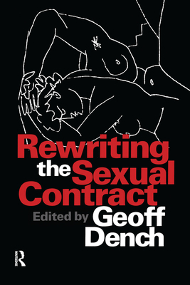 Rewriting the Sexual Contract 1138532029 Book Cover