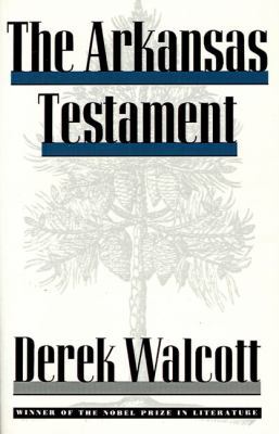The Arkansas Testament 0374520992 Book Cover