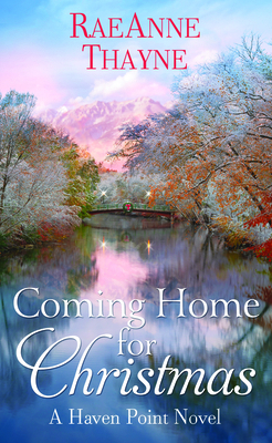 Coming Home for Christmas: A Haven Point Novel [Large Print] 1643586726 Book Cover