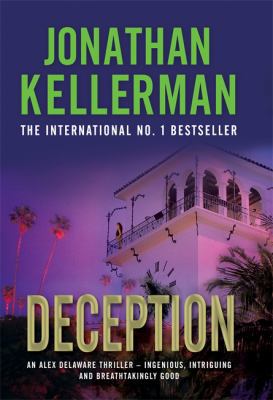 Deception 0755342747 Book Cover