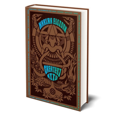 Greatest Hits 1454952113 Book Cover
