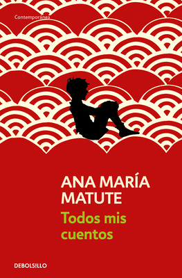Todos MIS Cuentos / All My Stories [Spanish] 6073171501 Book Cover