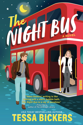 The Night Bus 1525800094 Book Cover