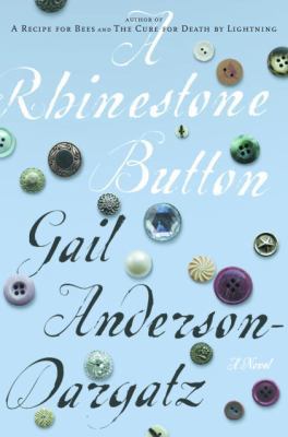 A Rhinestone Button 0676975496 Book Cover