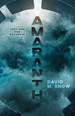 Amaranth 1990368018 Book Cover