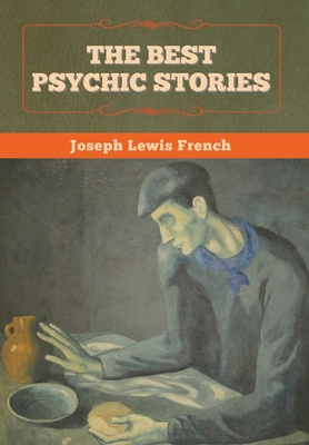 The Best Psychic Stories 1636372732 Book Cover