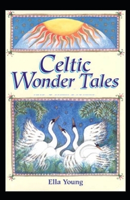 Celtic Wonder Tales (illustrated edition) B091CQ6774 Book Cover